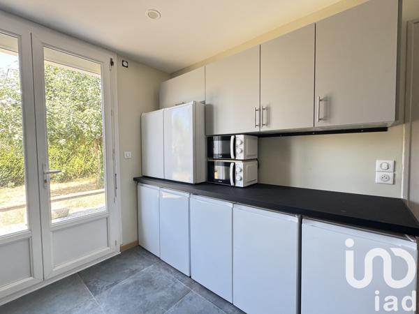 Maison à vendre 8 pièces 140 m² Trignac