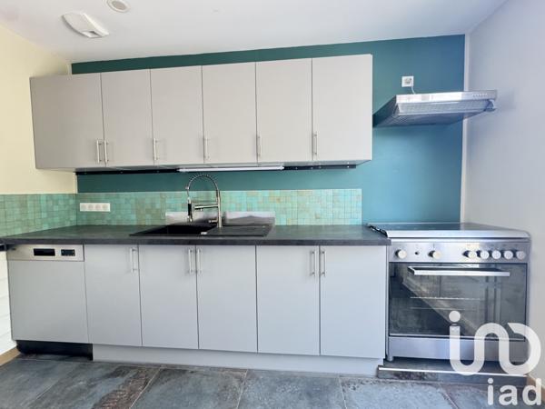 Maison à vendre 8 pièces 140 m² Trignac