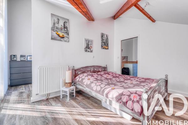 Appartement à vendre 2 pièces 67,18 m² Lagny-sur-Marne
