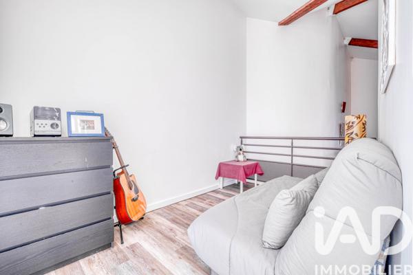 Appartement à vendre 2 pièces 67,18 m² Lagny-sur-Marne