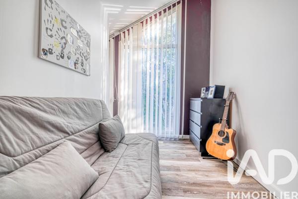 Appartement à vendre 2 pièces 67,18 m² Lagny-sur-Marne