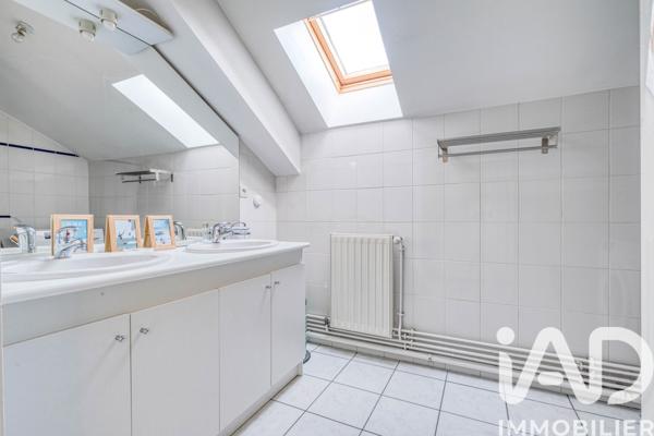 Appartement à vendre 2 pièces 67,18 m² Lagny-sur-Marne