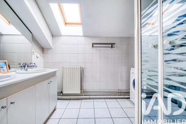 Appartement à vendre 2 pièces 67,18 m² Lagny-sur-Marne