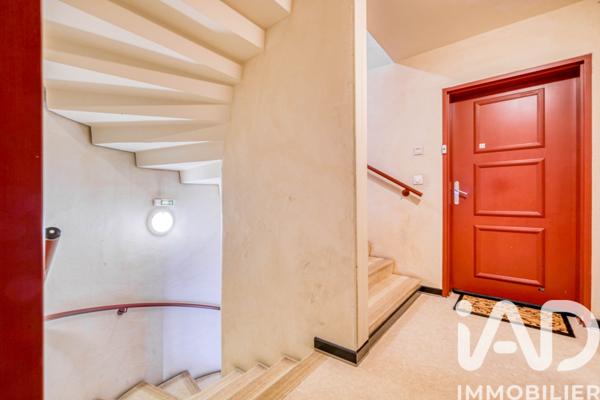 Appartement à vendre 2 pièces 67,18 m² Lagny-sur-Marne