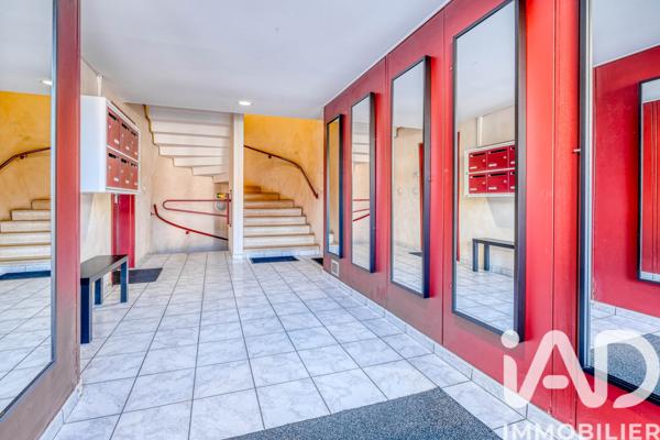 Appartement à vendre 2 pièces 67,18 m² Lagny-sur-Marne