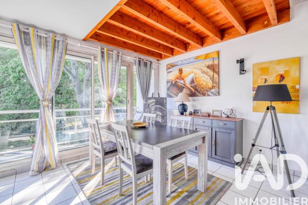 Appartement à vendre 2 pièces 67,18 m² Lagny-sur-Marne