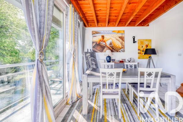 Appartement à vendre 2 pièces 67,18 m² Lagny-sur-Marne