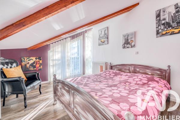 Appartement à vendre 2 pièces 67,18 m² Lagny-sur-Marne