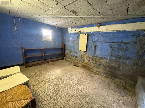 Achat - Maison | Maison Eu 76260 6 pièces 96 m 2 316 m 2