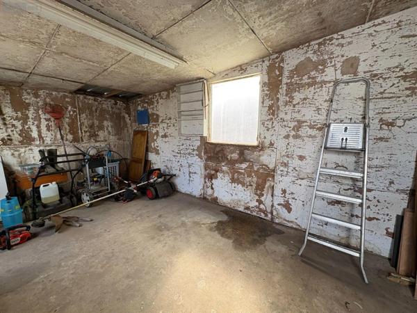 Achat - Maison | Maison Eu 76260 6 pièces 96 m 2 316 m 2