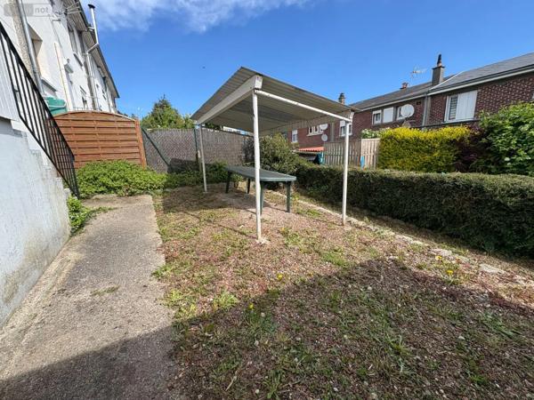 Achat - Maison | Maison Eu 76260 6 pièces 96 m 2 316 m 2