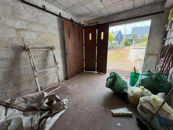 Achat - Maison | Maison Eu 76260 6 pièces 96 m 2 316 m 2