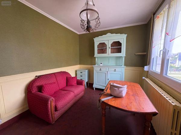 Achat - Maison | Maison Eu 76260 6 pièces 96 m 2 316 m 2