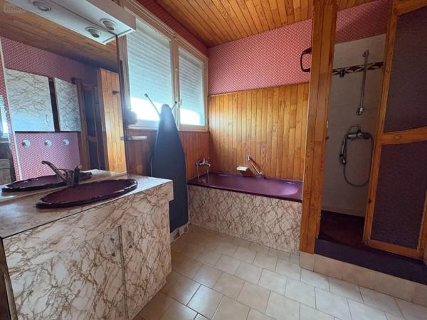 Achat - Maison | Maison Eu 76260 6 pièces 96 m 2 316 m 2