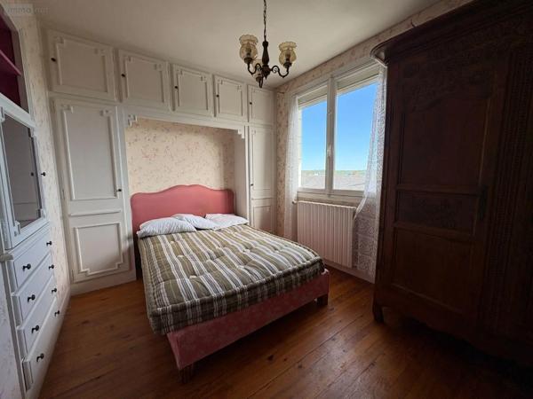 Achat - Maison | Maison Eu 76260 6 pièces 96 m 2 316 m 2