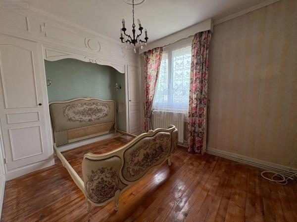 Achat - Maison | Maison Eu 76260 6 pièces 96 m 2 316 m 2