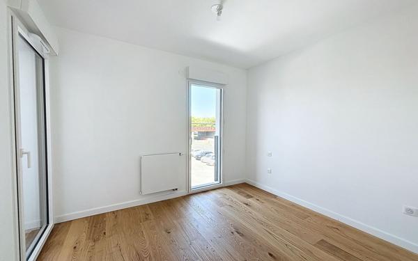 Appartement à vendre    2 pièces • 46,65 m2 Anglet
