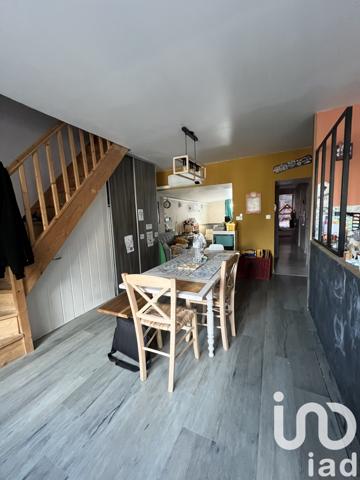 Maison à vendre 6 pièces 99 m² Camblain-Châtelain