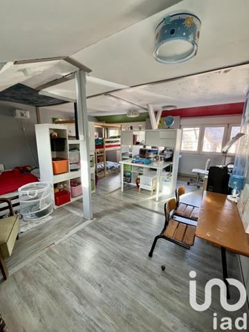 Maison à vendre 6 pièces 99 m² Camblain-Châtelain