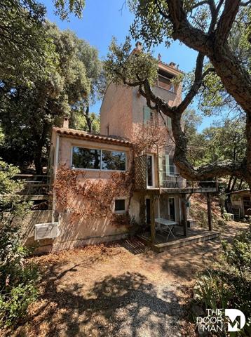 Maison - À vendre - 140 m² - GRIMAUD | The Door Man