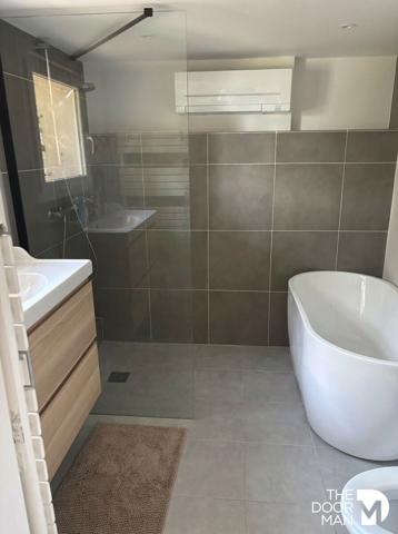 Maison - À vendre - 140 m² - GRIMAUD | The Door Man