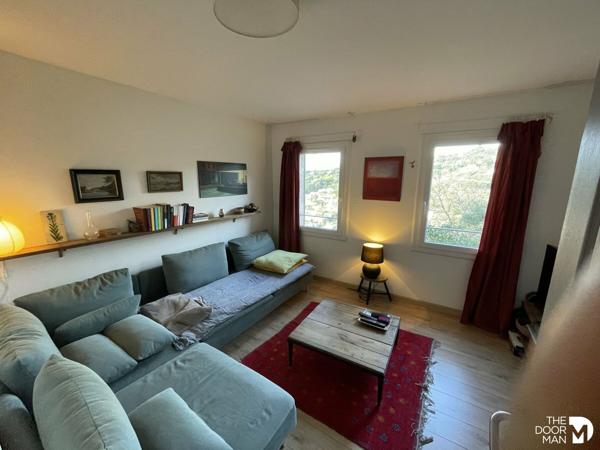 Maison - À vendre - 140 m² - GRIMAUD | The Door Man