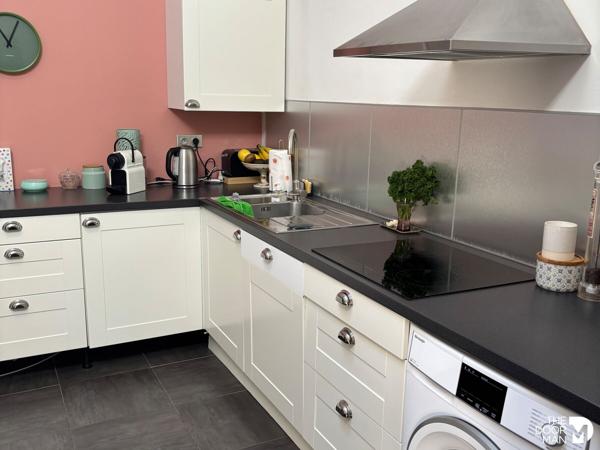 Maison - À vendre - 140 m² - GRIMAUD | The Door Man