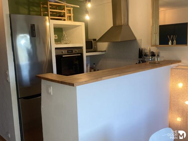 Maison - À vendre - 140 m² - GRIMAUD | The Door Man