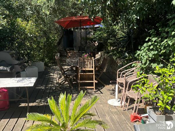 Maison - À vendre - 140 m² - GRIMAUD | The Door Man