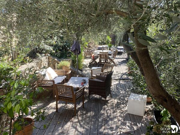 Maison - À vendre - 140 m² - GRIMAUD | The Door Man