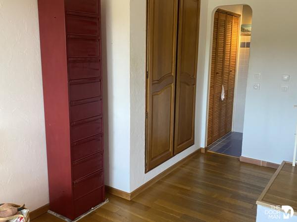 Maison - À vendre - 140 m² - GRIMAUD | The Door Man