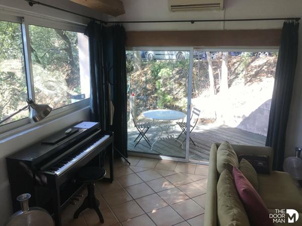 Maison - À vendre - 140 m² - GRIMAUD | The Door Man