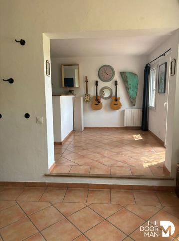 Maison - À vendre - 140 m² - GRIMAUD | The Door Man