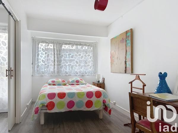 Appartement à vendre 2 pièces 48 m² Boulogne-sur-Mer