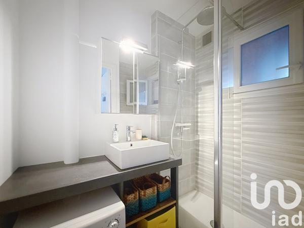 Appartement à vendre 2 pièces 48 m² Boulogne-sur-Mer