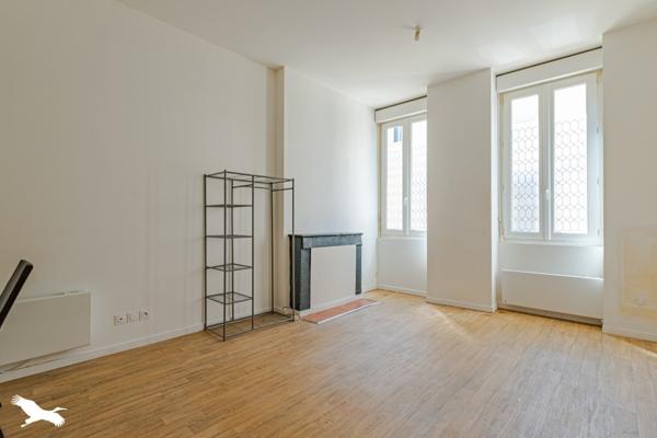 Appartement à vendre |  Bordeaux |  2 pièces | 57 m²