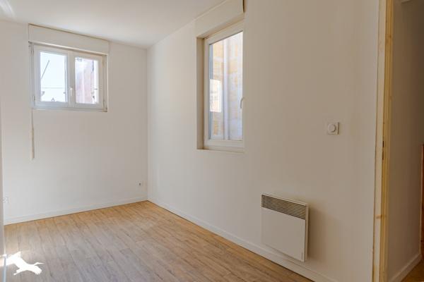 Appartement à vendre |  Bordeaux |  2 pièces | 57 m²