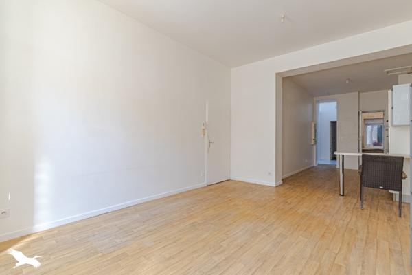 Appartement à vendre |  Bordeaux |  2 pièces | 57 m²