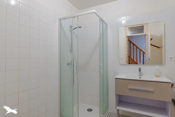 Appartement à vendre |  Bordeaux |  2 pièces | 57 m²