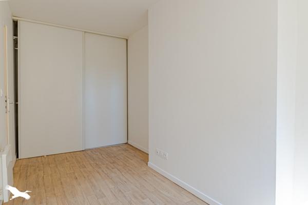 Appartement à vendre |  Bordeaux |  2 pièces | 57 m²