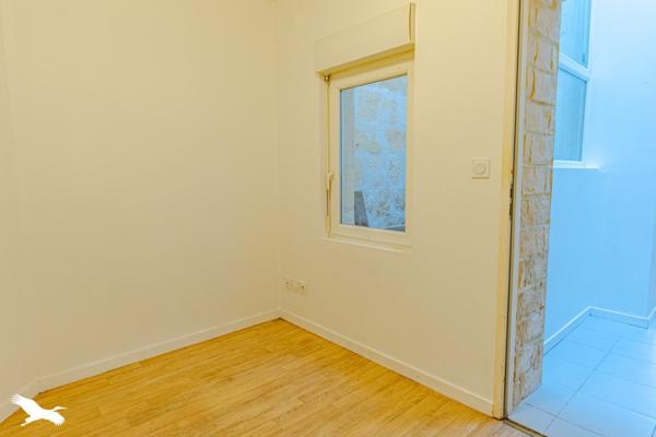 Appartement à vendre |  Bordeaux |  2 pièces | 57 m²