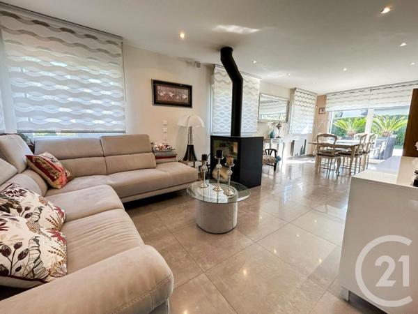 Maison à vendre  6 pièces - 150 m2 HOULGATE - 14