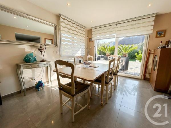 Maison à vendre  6 pièces - 150 m2 HOULGATE - 14