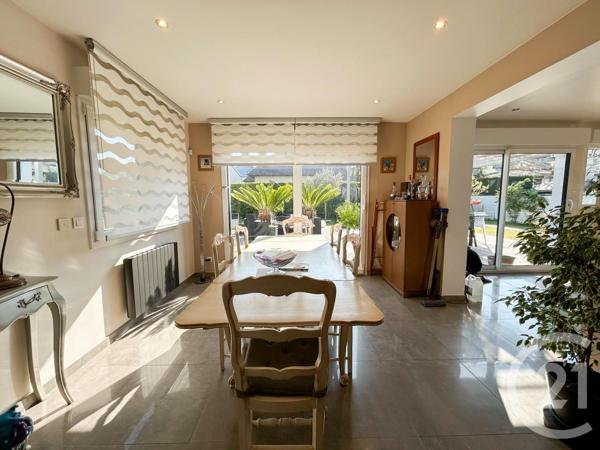 Maison à vendre  6 pièces - 150 m2 HOULGATE - 14