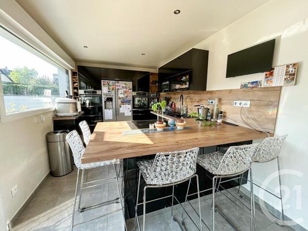 Maison à vendre  6 pièces - 150 m2 HOULGATE - 14