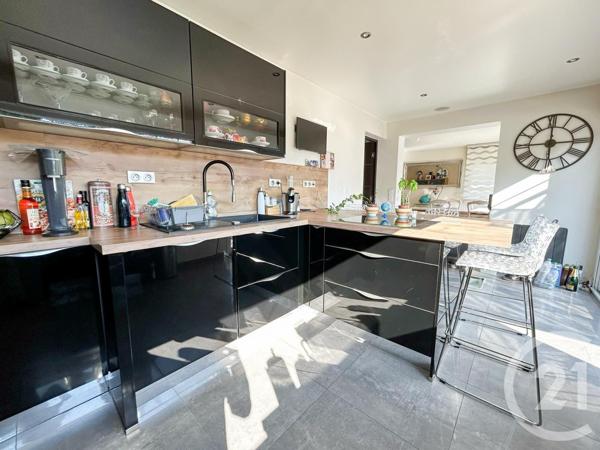 Maison à vendre  6 pièces - 150 m2 HOULGATE - 14