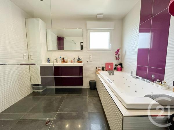 Maison à vendre  6 pièces - 150 m2 HOULGATE - 14