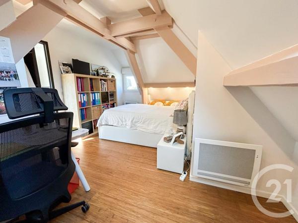 Maison à vendre  6 pièces - 150 m2 HOULGATE - 14