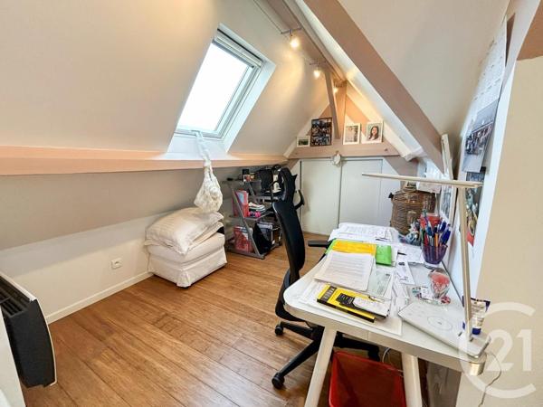 Maison à vendre  6 pièces - 150 m2 HOULGATE - 14