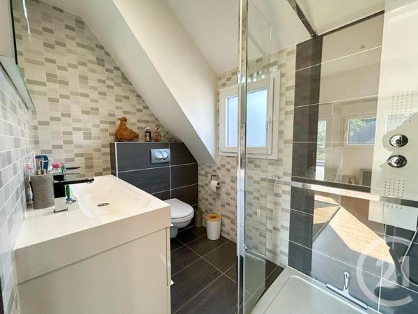 Maison à vendre  6 pièces - 150 m2 HOULGATE - 14